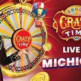 mig8 crazy time live
